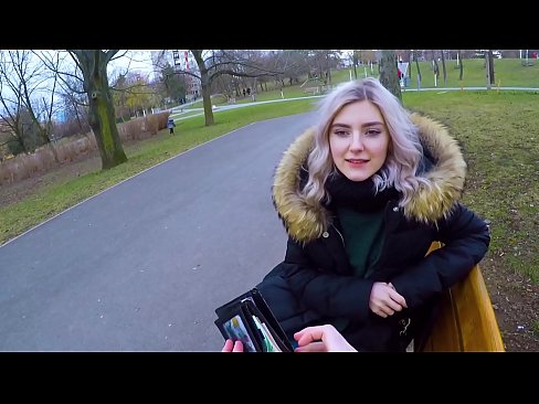 ❤️ Прогута врелу сперму странца за новац - пушење у парку од Еве Елфие ❤ Јебање код нас sr.fulldesisex.ru ❌❤
